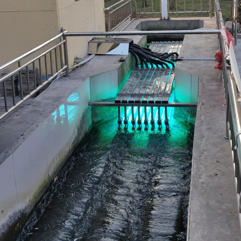 Bedeutung und Rolle der UV-Desinfektion bei der Wasseraufbereitung